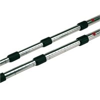 BASTONCINI NORDIC WALKING
